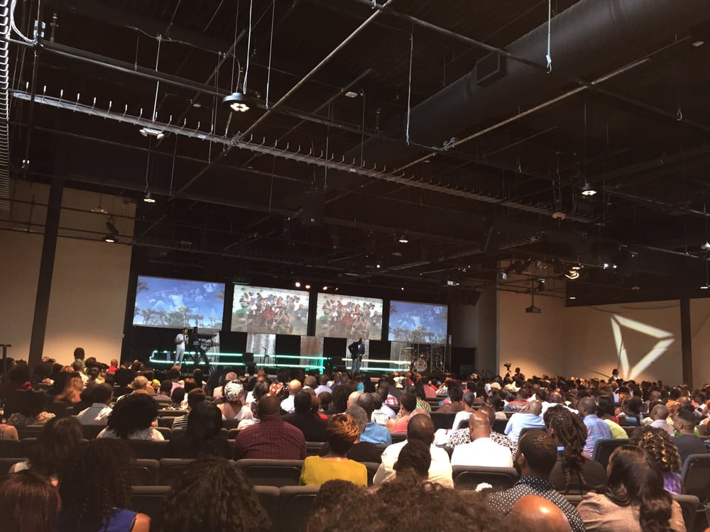 IMPACT CHURCH 38 Photos 2323 Sylvan Rd, East Point, Churches Phone Number Yelp