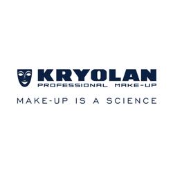 Kryolan Professional Make-up - Make-up is a Science