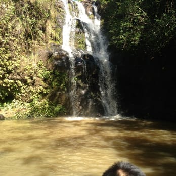 Manana Trail - Waimano Falls - Hiking Near Me Manana Trail - Waimano Falls - Hiking Near Me