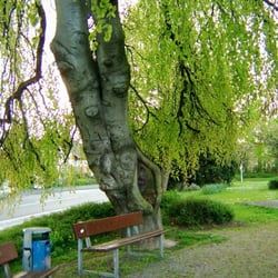 Elseyer Weltkugelbrunnen