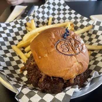 STP Bar-N-Grill - Bars Near Me - San Diego, California