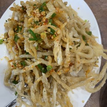 Congee Noodle House - 白飯魚 - Noodles Near Me - Vancouver, British Columbia Congee Noodle House - 白飯魚 - Noodles Near Me - Vancouver, British Columbia
