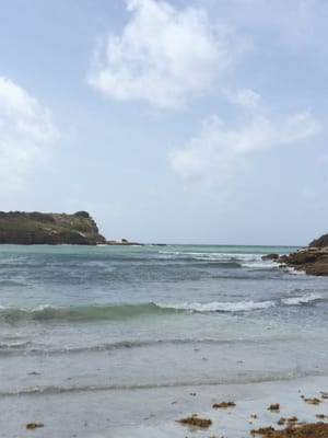 Playa Sucia by null