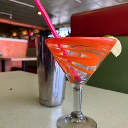 Cancun Mexican Grill & Cantina - The perfect margarita