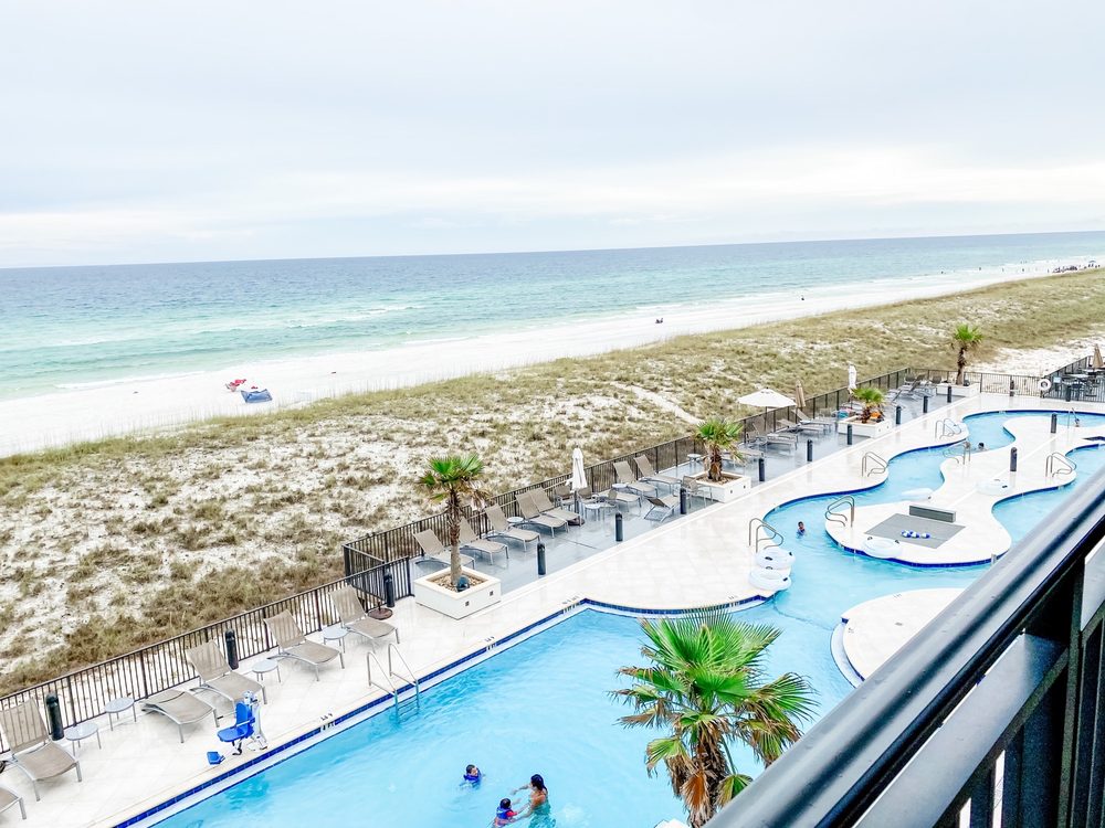 SPRINGHILL SUITES BY MARRIOTT NAVARRE BEACH 153 Photos & 68 Reviews