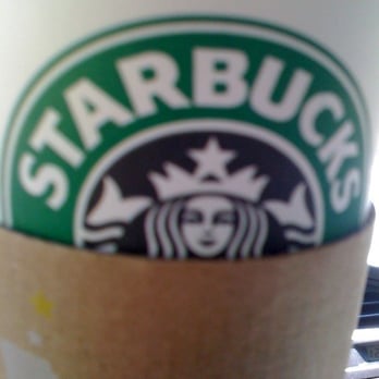 Starbucks - Coffee & Tea Near Me - Springfield, Missouri