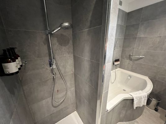Hotel NH Collection Roma Palazzo Cinquecento by null