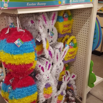 Dollar Tree - Easter - Discount Store Near Me - Miami, Florida