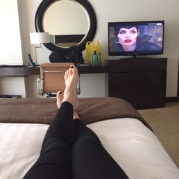 Movie time!