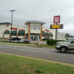 Walgreens - Typical Walgreen's...