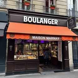 Maison Marnay