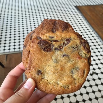 Le Gourmand - What I recommend: Chocolate chip cookie - Coffee & Tea Near Me - Toronto, Ontario Le Gourmand - What I recommend: Chocolate chip cookie - Coffee & Tea Near Me - Toronto, Ontario