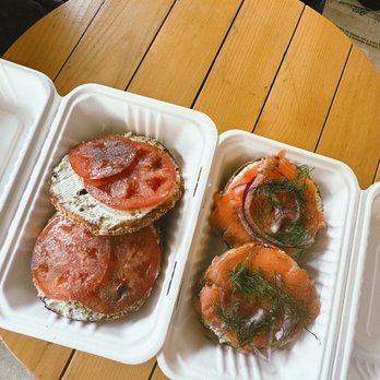 Apollo Bagels - Bagels Near Me - New York, New York Apollo Bagels - Bagels Near Me - New York, New York