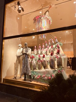 Anthropologie by null