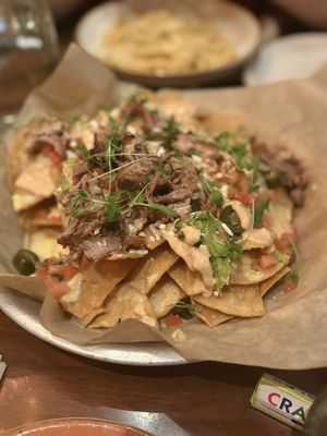 Lazy Dog Restaurant & Bar by null