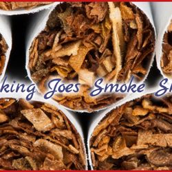 Smoking Joe's Smoke Shop