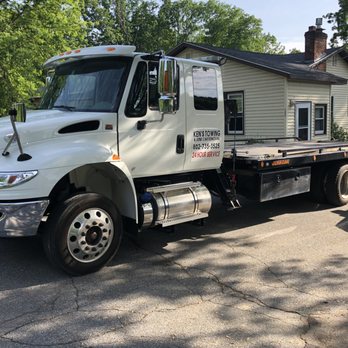 Ken’s Towing - Towing Near Me Ken’s Towing - Towing Near Me