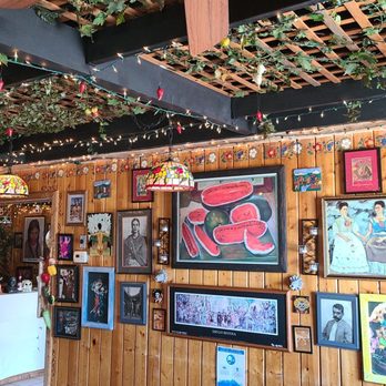 Rivera's - Mexican Near Me - Long Beach, California