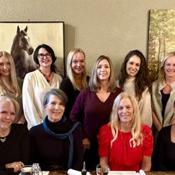 IMX Pilates and Fitness - Our amazing team