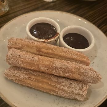 RED O - Just-Made Churros - Mexican Near Me - San Diego, California RED O - Just-Made Churros - Mexican Near Me - San Diego, California