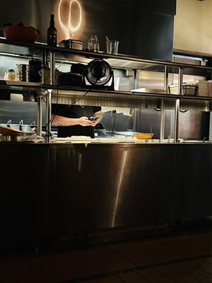 The Hanalei Dolphin Restaurant by null