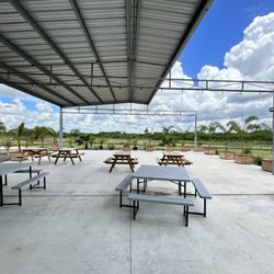 Ricardo RV Park and Storage