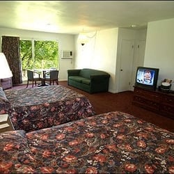 Bel Arco Resort - Double Queen