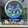 In Town Chiropractic gift card