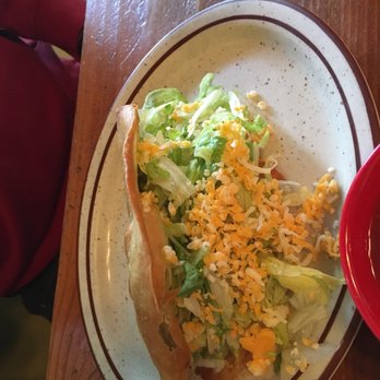 Castillo's Mexican Restaurant - Mexican Near Me - Mariposa, California