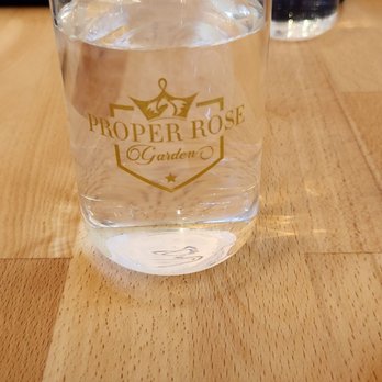 Proper Rose Garden - Themed Cafes Near Me - Katy, Texas