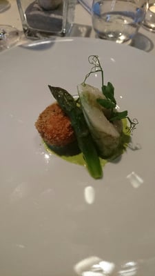 Restaurant Ithurria by null