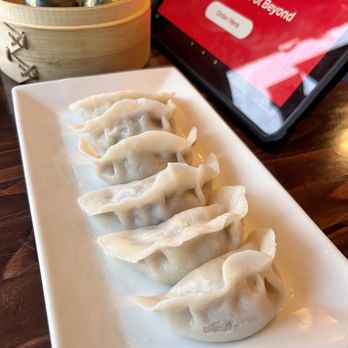 Dumpling Hot Pot Beyond - Hot Pot Near Me - Washington, DC, District of Columbia