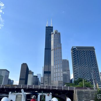 Chicago Architecture Center - Museums Near Me - Chicago, Illinois