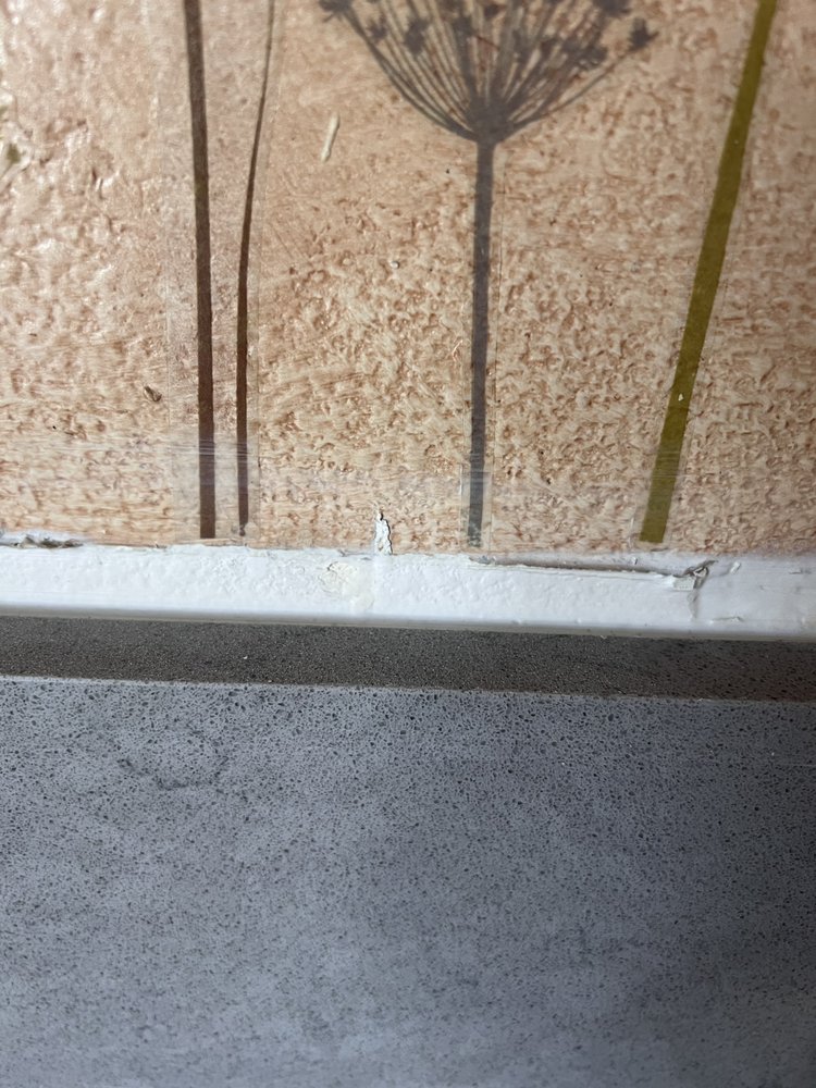 Slide of Aria Construction