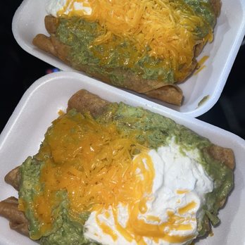 Los Taquitos Taco Shop - Mexican Near Me - Chula Vista, California