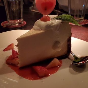 Pappadeaux Seafood Kitchen - Cheesecake - Seafood Near Me - Phoenix, Arizona Pappadeaux Seafood Kitchen - Cheesecake - Seafood Near Me - Phoenix, Arizona