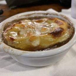 French Onion Soup