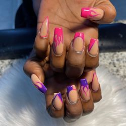 Valencia Nails & Spa
