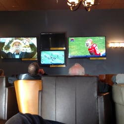 Owl Ear Smoke Shop - Best place to watch the Cards win!
