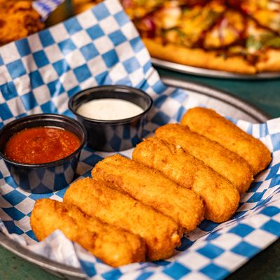 Budweiser Brickhouse Tavern by null