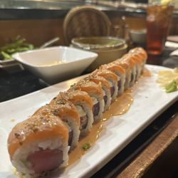 Fujiyama - Yummmmmmm