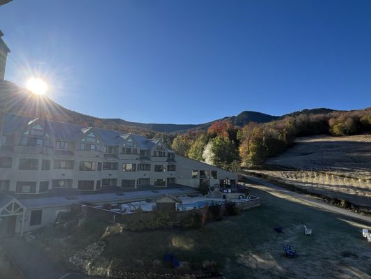 Loon Mountain Resort by null