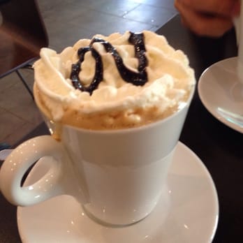 Fellini Caffè - Cafe mocha - Italian Near Me - Houston, Texas Fellini Caffè - Cafe mocha - Italian Near Me - Houston, Texas