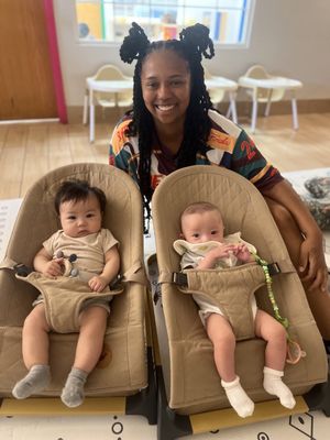 SpringStone Montessori School