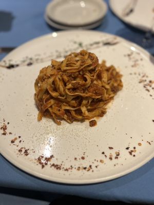 Parma Restaurant by null
