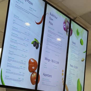 Xtra Cheese - Digital Menu as of 02.04.23 - Pizza Near Me - Whittier, California