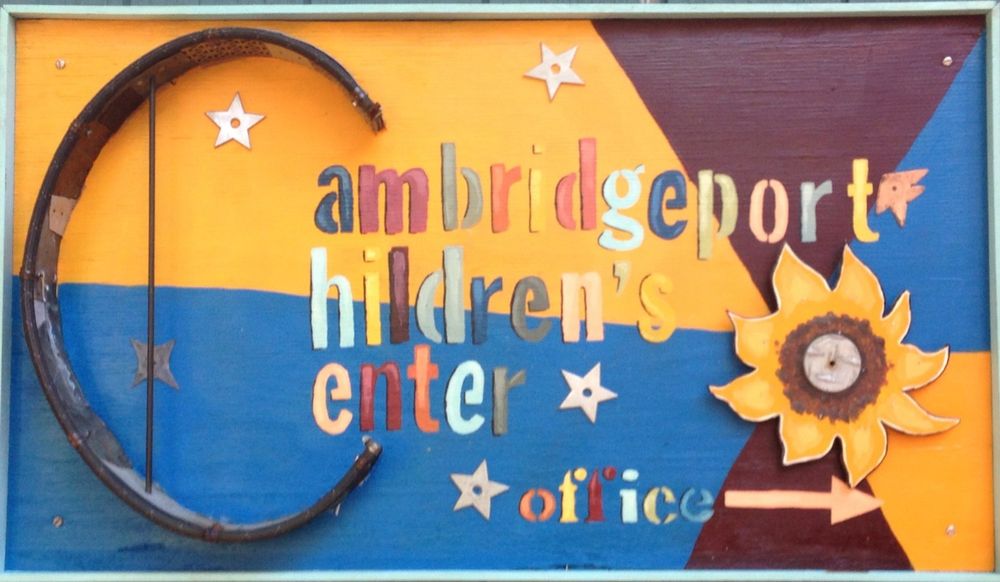 Cambridgeport Children's Center - childcare center in Cambridge, MA