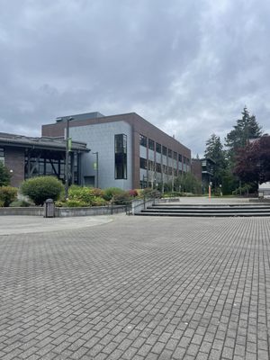 Green River College by null