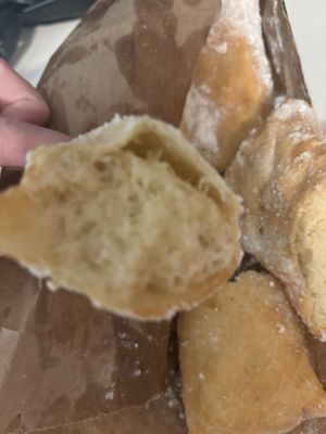 Yay Beignet and Cajun Bistro by null
