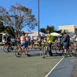 Mobile Bicycle Repair